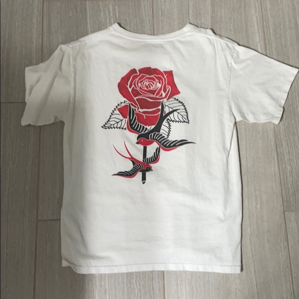 empire t-shirt - Picture 2 of 2